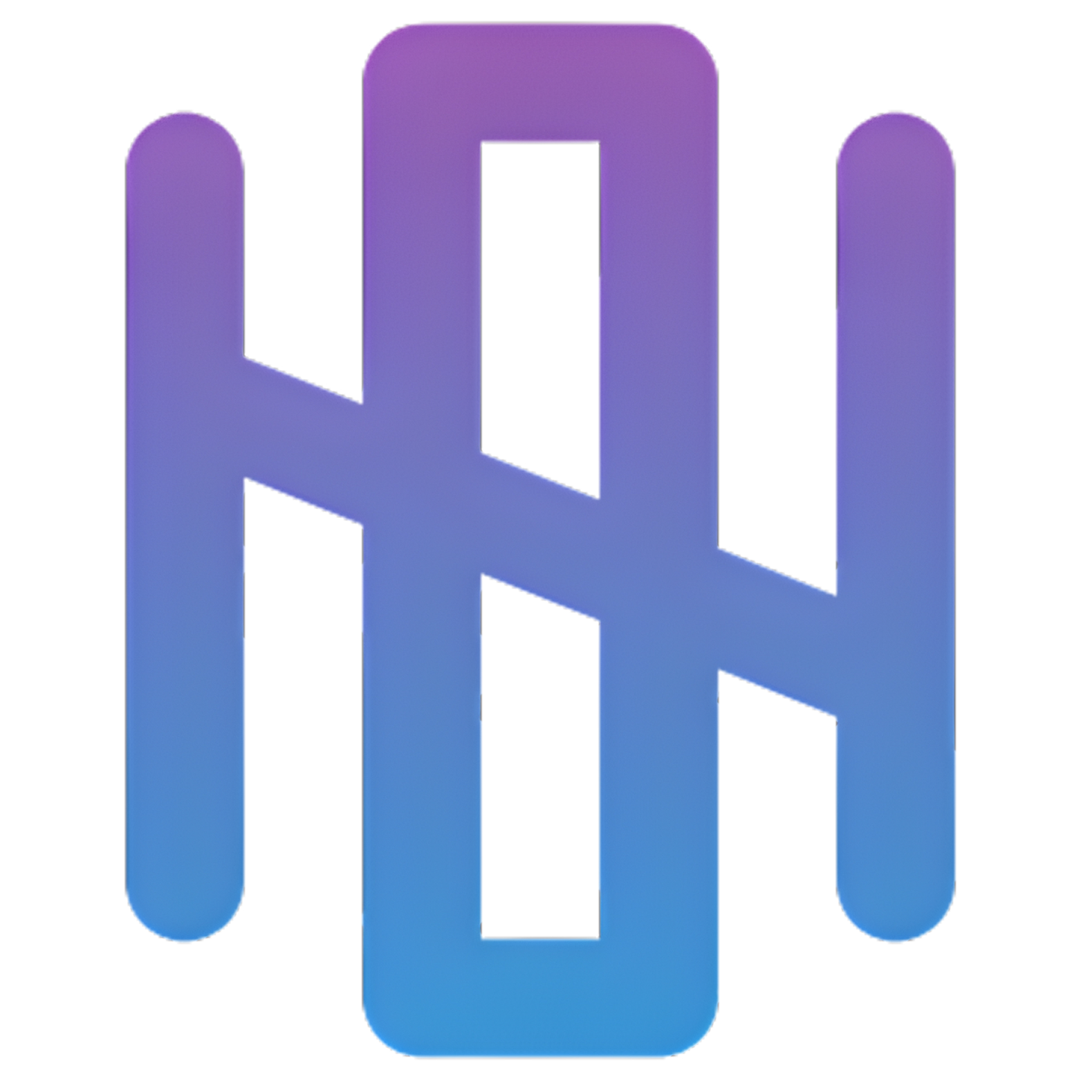 HyriseFM Logo